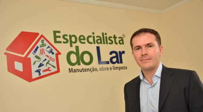 especialista do lar