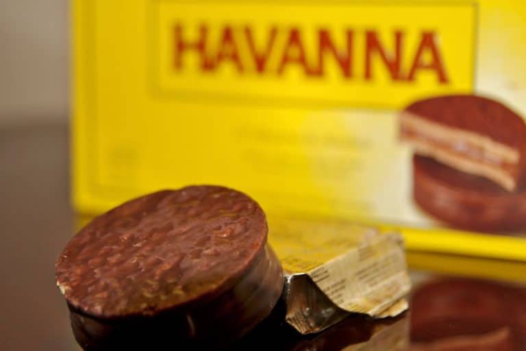 Com expansão por franquia, Havanna pretende chegar a 320 pontos de venda em 5 anos