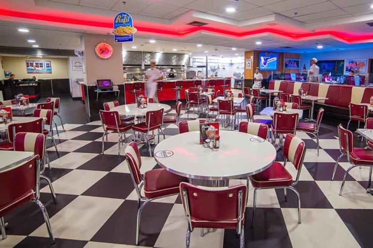 Johnny Rockets planeja expansão no Brasil com 50 lojas até 2020