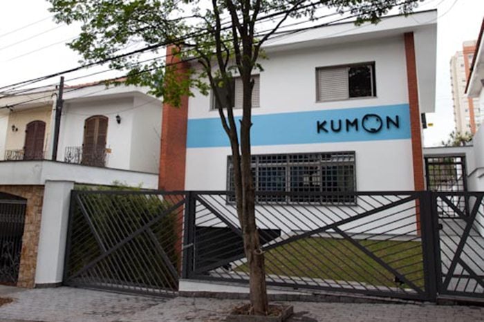 franquia-kumon