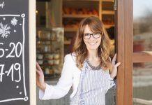 franquias pontos pequenos