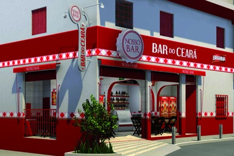 Franquia Nosso Bar: como abrir e quanto custa
