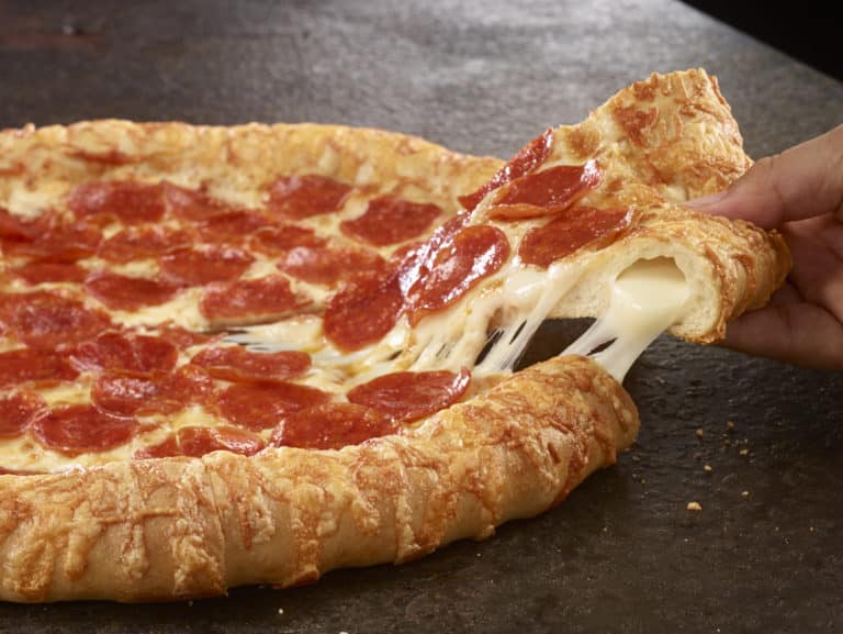 Pizza Hut busca franqueados na capital paulista