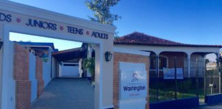 franquia academia washington franchising