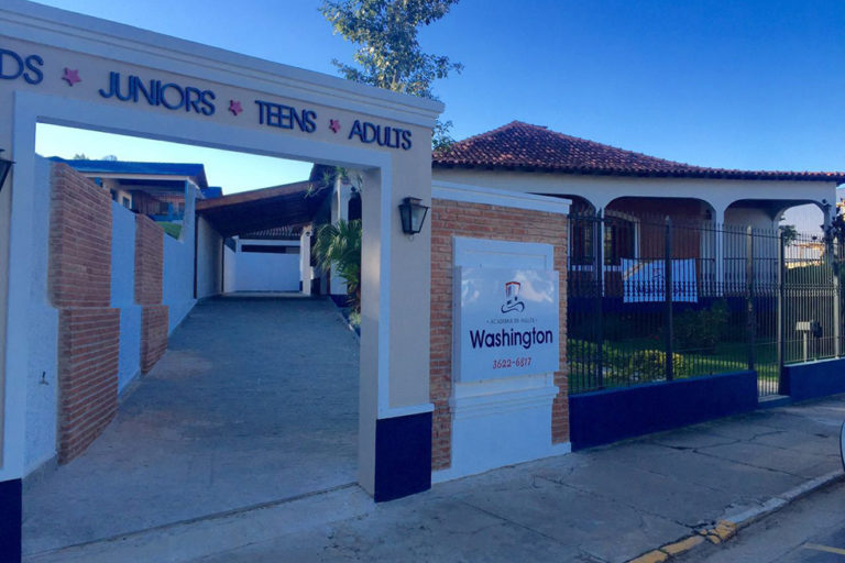 Academia Washington Franchising deve inaugurar 20 unidades em 2017
