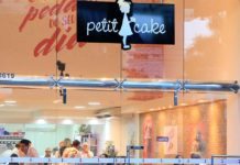 Petit Cake pretende abrir 60 lojas nos próximos dois anos franquia petit cake