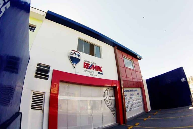 RE/MAX busca máster franqueados para expansão da rede