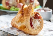 franquias pizza cone