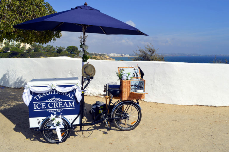 Food bike: a tendência vai ganhar o mundo das franquias?