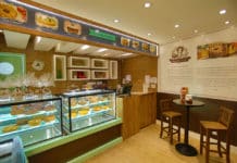 Bolos da Cecília renova modelo de negócio da franquia franquia bolos da cecilia