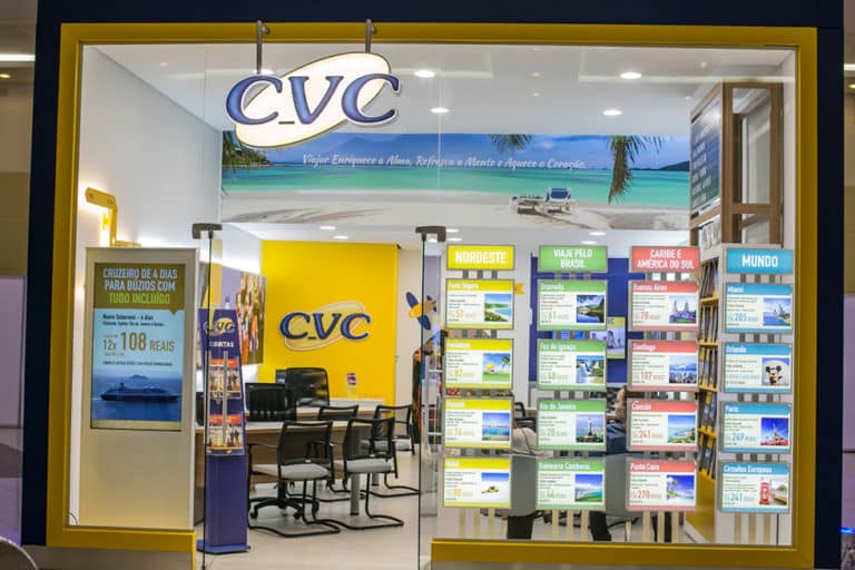 Franquia CVC: como abrir e quanto custa
