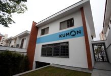franquia kumon