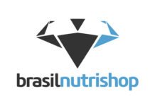 Brasil Nutri Shop