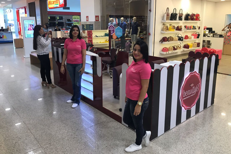 Franquia de estética pretende abrir 100 unidades até 2018