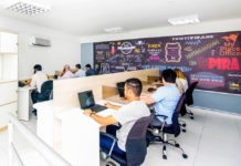 franquia my place office