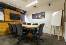fornecedor my place office