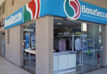 BonaSecco lança microfranquia de lavanderia franquia bonasecco