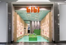 franquia calçados bibi