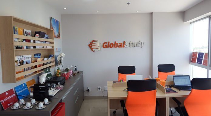 franquia global study