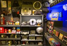 franquia imaginarium