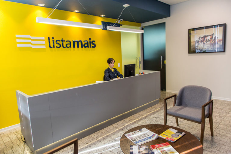 Lista Mais inicia expansão por franquias