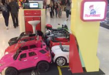 franquia pilotinhos 7