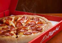 franquia pizza hut