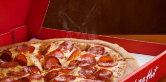 franquia pizza hut