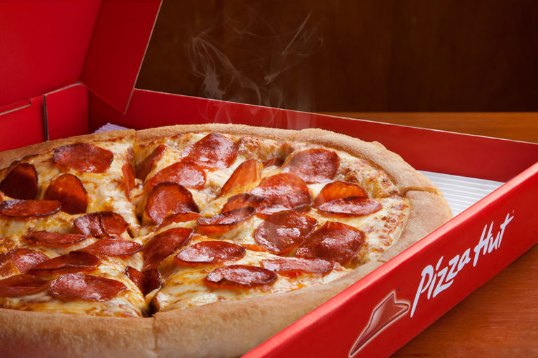 Pizza Hut fecha 300 lojas nos EUA após franqueado entrar em recuperação judicial