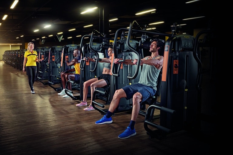 Franquia Smart Fit: como abrir e quanto custa