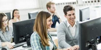 franquias de educaçao profissional