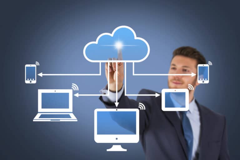 Como o cloud computing pode impactar sua franquia