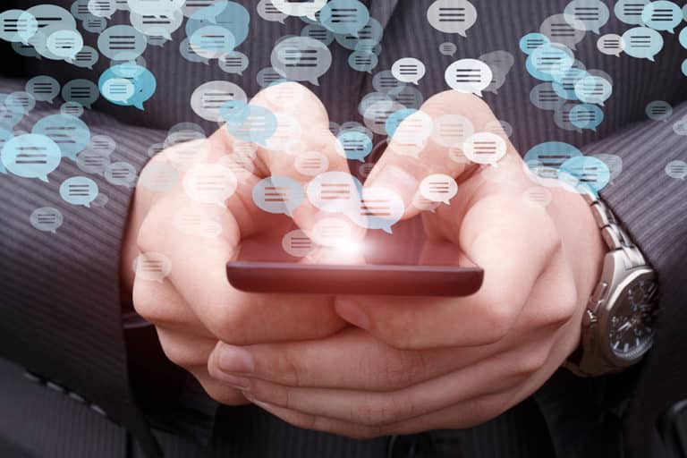 Comunicação instantânea e mobile: como esses recursos impactam sua franquia