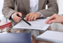 Como funciona o contrato de franquia? contrato de franquia