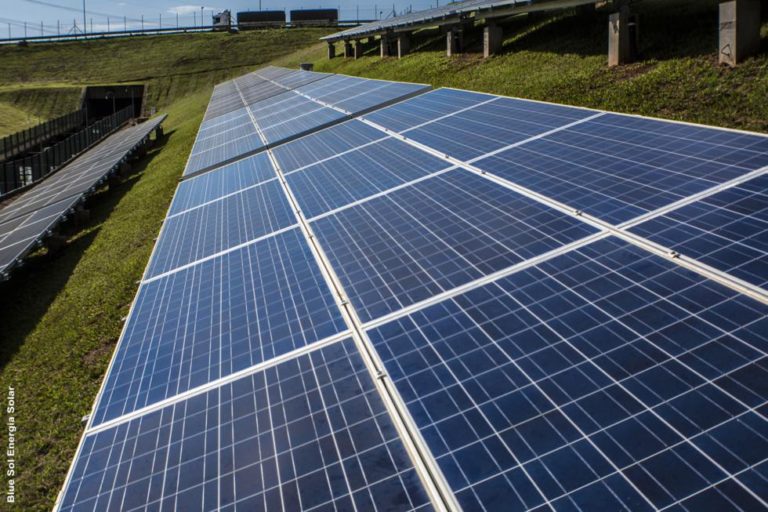 Blue Sol Energia Solar abre primeira franquia em São Paulo
