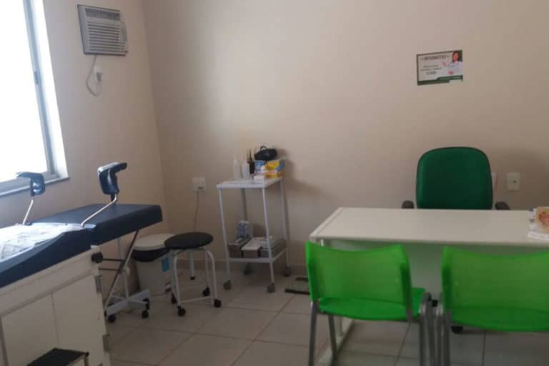 Franquia de saúde GV Assistencial custa R$ 45 mil