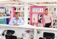 Hospital do iPhone inicia expansão de unidades franqueadas franquia hospital do iphone