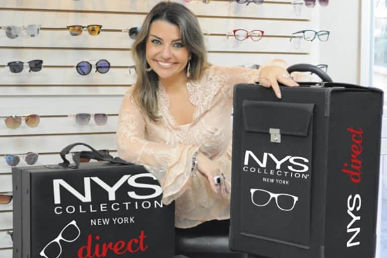 NYS Collection lança franquia home based