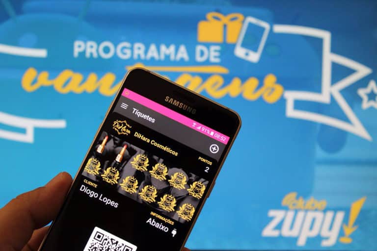 Zupy! tem franquia home based por menos de R$ 7 mil