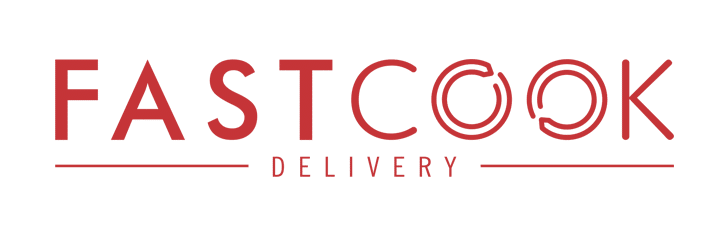 logo fastcook delivery