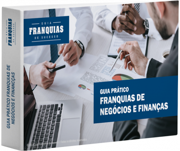 Mockup Ebook Guia prático franquias de negócios e finanças V2