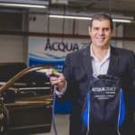 franquia acquazero