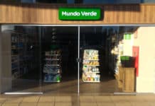 franquia mundo verde