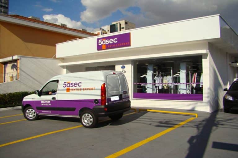 5àsec deve fechar 2017 com crescimento de 5% no número de lojas