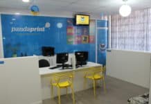 Franquia de gráfica PandaPrint custa menos de R$ 100 mil franquia panda print e1504628426793