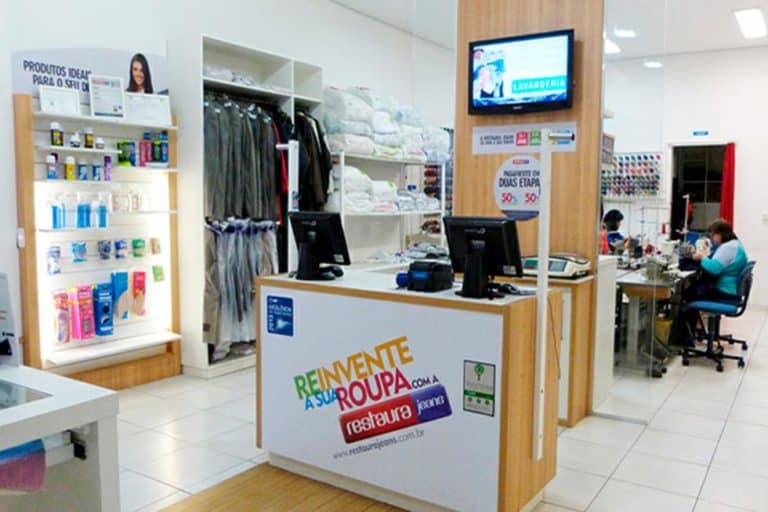 Franquia Restaura Jeans espera fechar o ano com 250 unidades