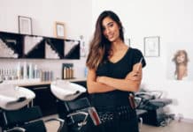 franquias baratas de estética e beleza