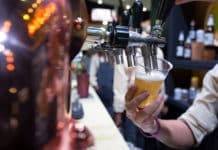 franquias de bebidas