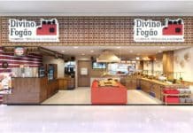 Fachada Divino Fogão 1