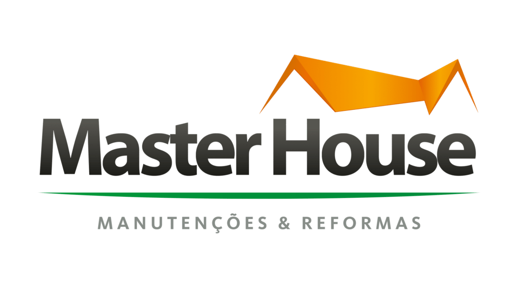 Logo Master House